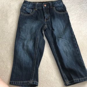 Boys Gymboree jeans